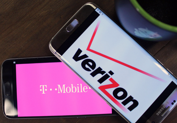 T-Mobile just spent nearly $8 billion to finally put its network on par with Verizon and AT&T