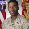 Governor commutes sentence of Marine vet facing prison for gun charge