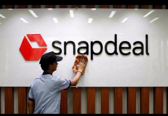 Oops. People Are Boycotting Snapdeal Instead Of Snapchat