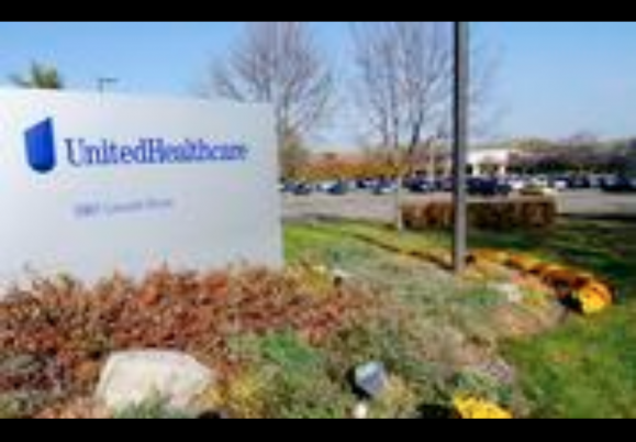 UNITEDHEALTH 1Q PROFIT SOARS AS ACA BUSINESS SHRINKS