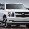 Chevy adds Rally Sport packages to Tahoe, Suburban