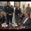 Bob Dole makes emotional visit to Fort Benning, OCS graduation
