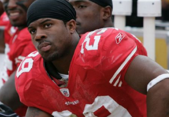 After Army service, 7-year hiatus, RB Glen Coffee attempting NFL comeback