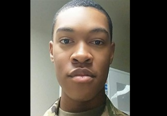 Fort Hood soldier shot dead Monday night in Killeen, Texas