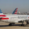 VIDEO: American Airlines employee, passenger have heated confrontation