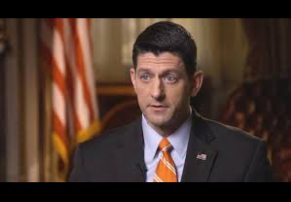 Paul Ryan: Avoiding shutdown is GOP priority, not health care vote