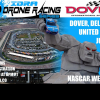 Join the IDRA in Dover Delaware with International Speedway!