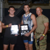 MacDill first in AF to host Alpha Warrior tour