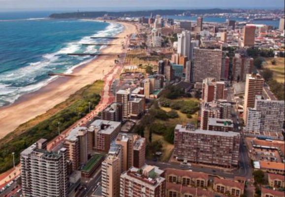 9 Reasons to Discover Durban, South Africa