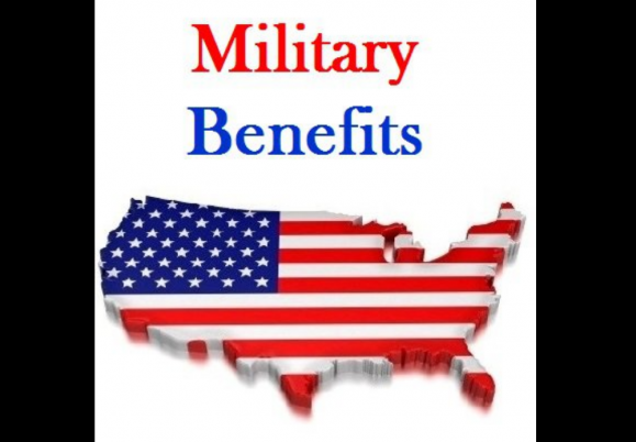 10 Veterans Benefits You May Not Know About