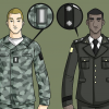 Military Ranks