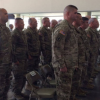 AL National Guard logistics team deploys to Afghanistan