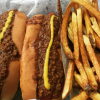 CJs Hotdogs: Patriotism and American Food