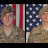 2 Fort Benning soldiers killed in Afghanistan, DOD confirms