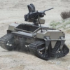 Marines Future Robots and "Hypersubs" to Storm Beaches
