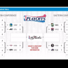 2017 NBA Playoffs: Schedule, scores, live updates, results for Monday (5/1/17) games