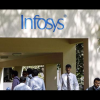 Indian outsourcing firm Infosys commits to creating 10,000 US jobs