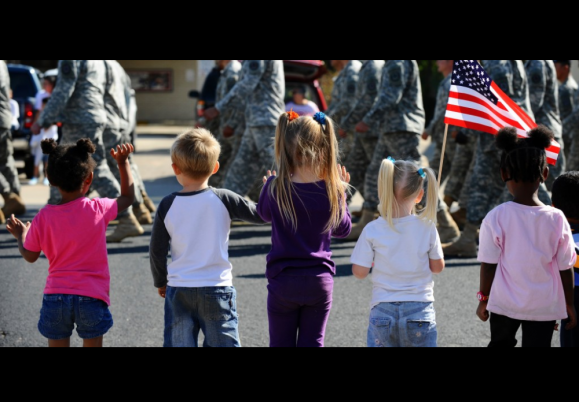 Military Children Scholarships