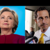 Comey says classified Clinton emails were forwarded to Anthony Weiner