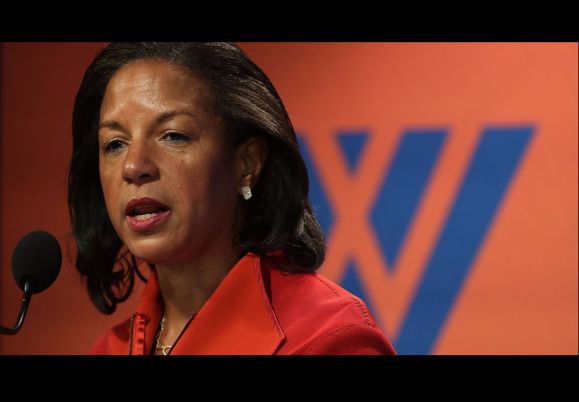 Susan Rice declines to testify before Senate subcommittee