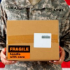 How To Pack An Awesome Military Care Package