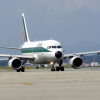 Alitalia slides into administration