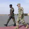 THE ENDURING AMERICAN MILITARY MISSION IN AFRICA