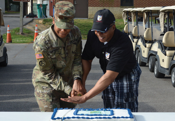 Lee’s Dragon brigade celebrates 81st year