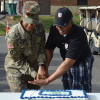 Lee’s Dragon brigade celebrates 81st year