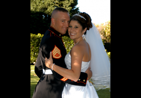 Showcase your Wedding on Military Area Guide!