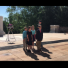 Phenix City students lay wreath at Arlington National Cemetery