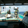 Virginia Beach-based Coast Guard Cutter seizes over 8,000 pounds of cocaine