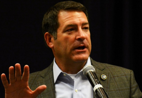 Mark Green withdraws his nomination for Army secretary