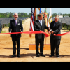 Solar array project at Fort Rucker completed