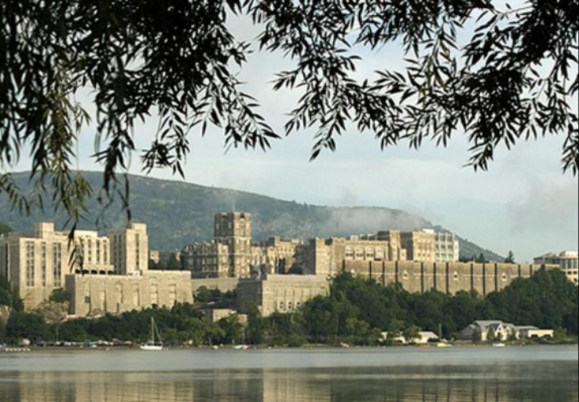 West Point cadet from Neb. found guilty in sexual assault of classmate