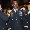 New assignments for Fort Bragg generals, Fayetteville native