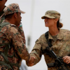 Jordan, US launch major military exercises