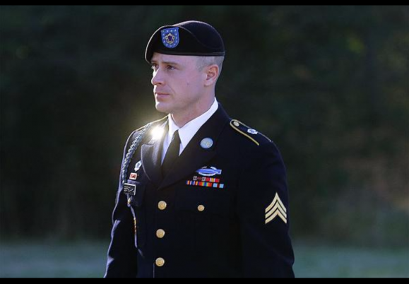 Bowe Bergdahl Scheduled for Trial in October