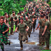 US international military training programs tied to fewer civilian casualties