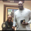 Shaq for sheriff? Ex-NBA star eyes a run for office in 2020