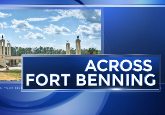 Fort Benning to conduct prescribed burns Monday