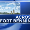 Fort Benning to conduct prescribed burns Monday