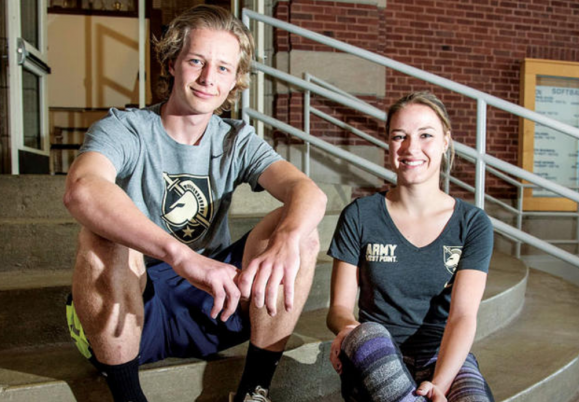 MHS duo heading to West Point