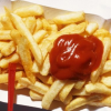 Science Says an Ingredient in French Fries Could Actually Burn Fat