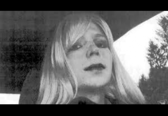 Chelsea Manning set for release next week