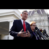 Manchin: Comey Firing Will Not Impede Investigation