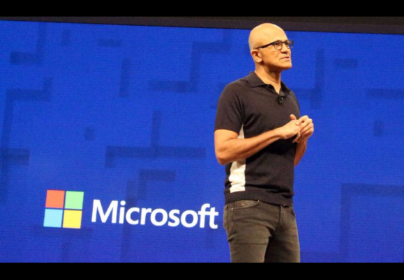 Microsoft CEO: tech sector needs to prevent 