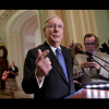 McConnell paints Schumer, Democrats as hypocritical after Comey firing