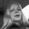 Chelsea Manning Releases 1st Statement Since Clemency Win