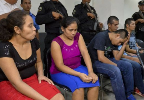 Nicaraguan pastor jailed for burning woman to death in 